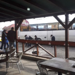 Deszkás Exterior