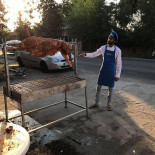 Ionut Protap Extérieur