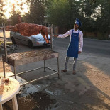 Ionut Protap Extérieur