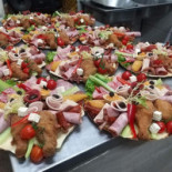 Ionut Protap Nourriture