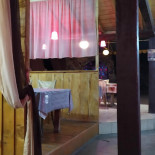 Pensiunea Casa Cu Flori În interior