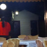 Pensiunea Casa Cu Flori În interior