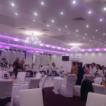 Batca À l'intérieur