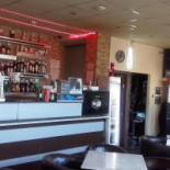 Batca À l'intérieur