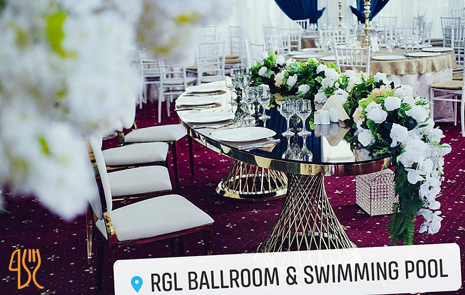 Rgl Ballroom Exterior
