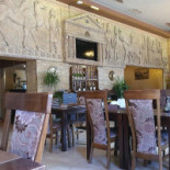 Bosfor Turkish Dentro