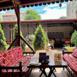 Bosfor Turkish Exterior