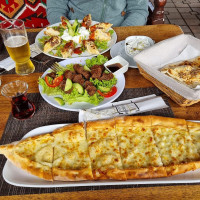 Bosfor Turkish Comida