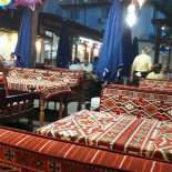 Bosfor Turkish Bebida