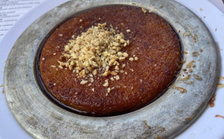 Bosfor Turkish Comida