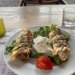 Bosfor Turkish Nourriture