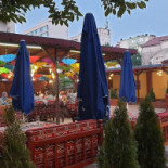 Bosfor Turkish Exterior