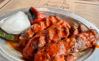 Bosfor Turkish Comida