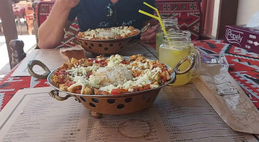 Bosfor Turkish Comida