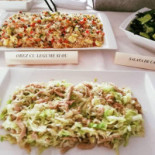 Pensiunea Himalaya Comida