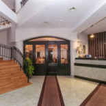 Pensiunea Himalaya Exterior