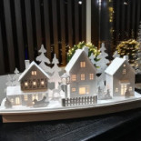 Pensiunea Himalaya Bebida