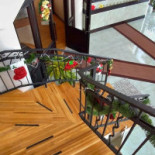 Pensiunea Himalaya Bebida