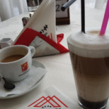 Pensiunea Himalaya Bebida