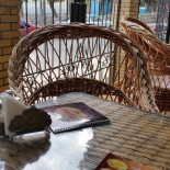 Pensiunea Himalaya Bebida