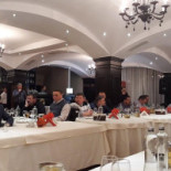 Pensiunea Himalaya Dentro