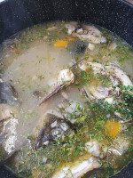 Pensiunea Himalaya outside