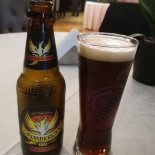 Pensiunea Himalaya Bebida