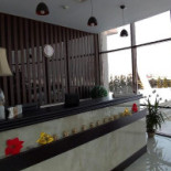 Pensiunea Himalaya Exterior