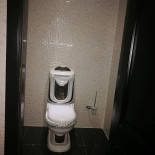 Pensiunea Himalaya Bebida