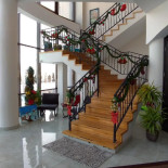 Pensiunea Himalaya Exterior