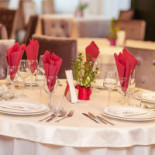 Pensiunea Himalaya Bebida