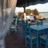 La Caru' Cu Scoici Exterior