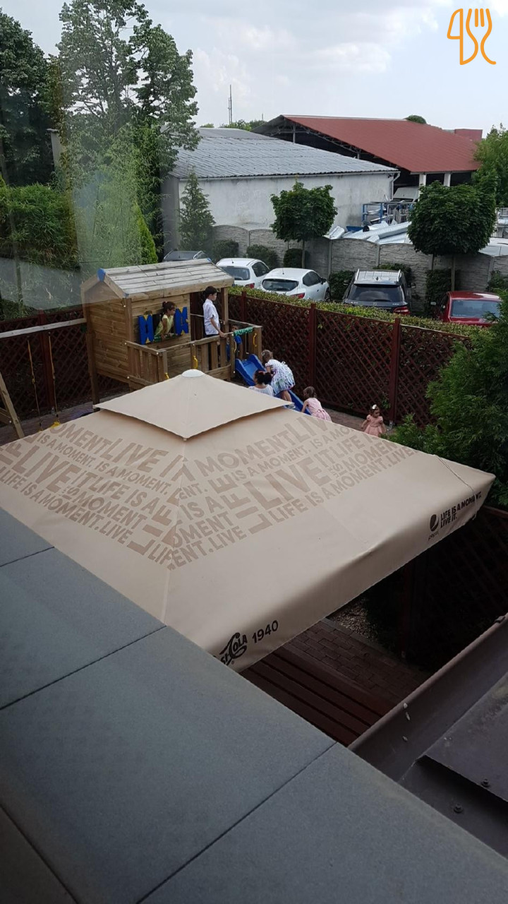 Casa Bunicii 2 Meniu