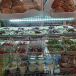 Popas La Mihai À l'intérieur