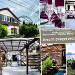 Dealul Morii Extérieur