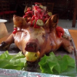 Dealul Morii Nourriture