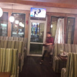 Pizzeria Select Dentro