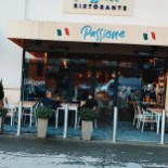 Passione Exterior