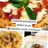 Passione Mâncare