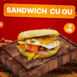 Shaorma King Nourriture