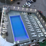 Pizza Nori Extérieur