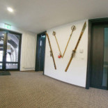 Aquarius Exterior