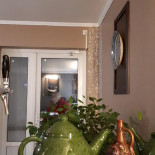 Fast Food Corbu Bebida