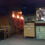 Popas Km 17 À l'intérieur