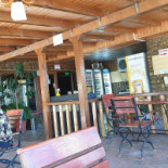 Popas Km 17 À l'intérieur