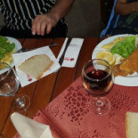 Peștișorul De Aur Nourriture