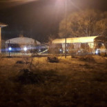 Peștișorul De Aur Extérieur