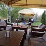 Peștișorul De Aur Extérieur