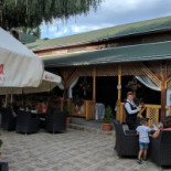 Peștișorul De Aur Extérieur