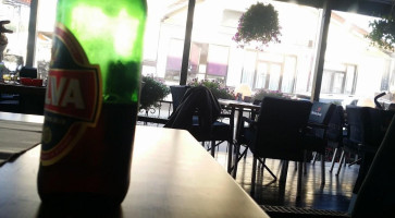 Trattoria Roz Cafe Boisson